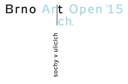 Brno Art Open 2015